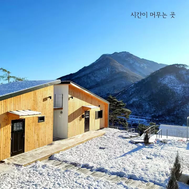 스테이배네 - stay baene photo