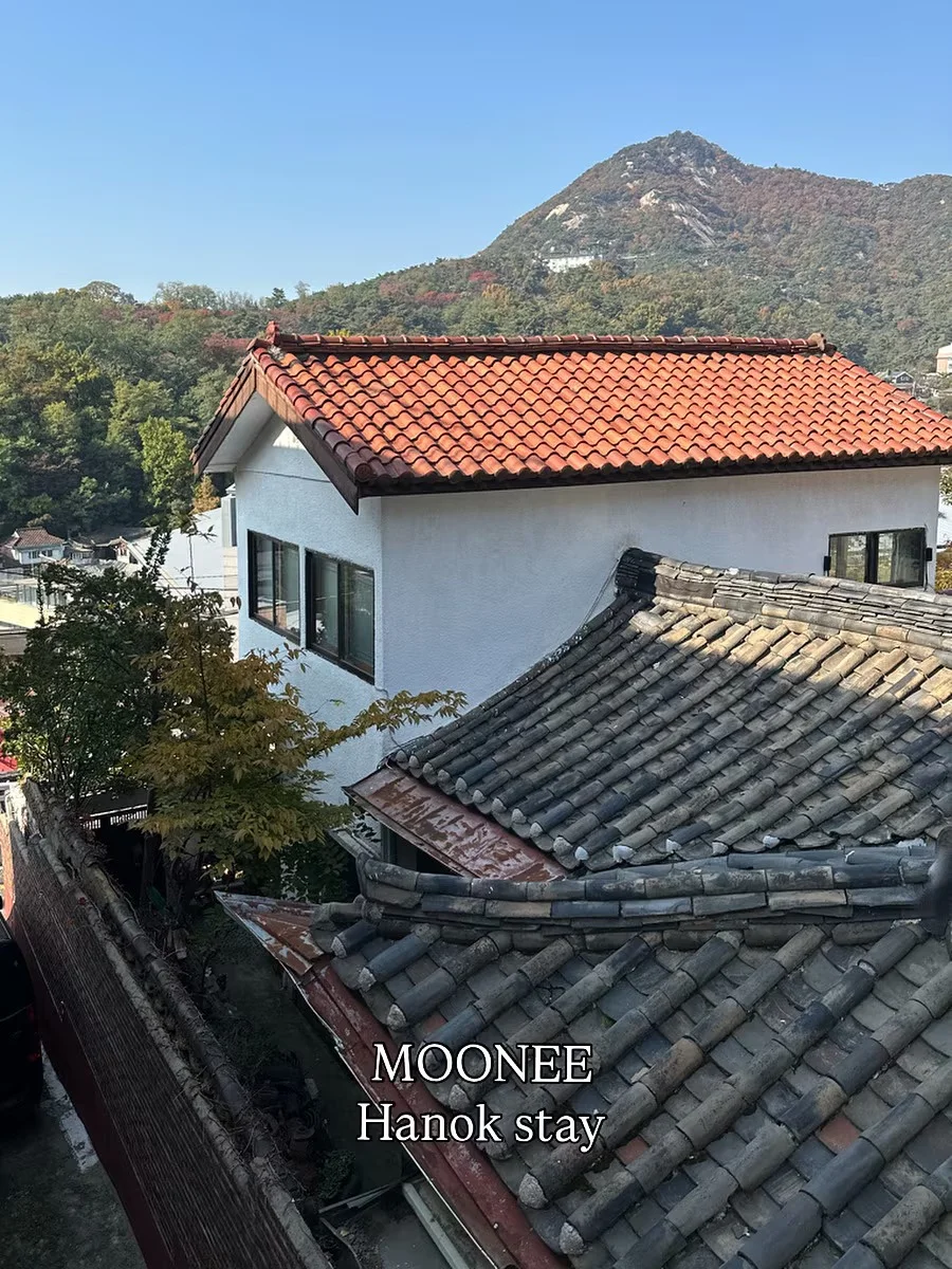 STAY MOONEE - stay shbhfpz photo rooftop